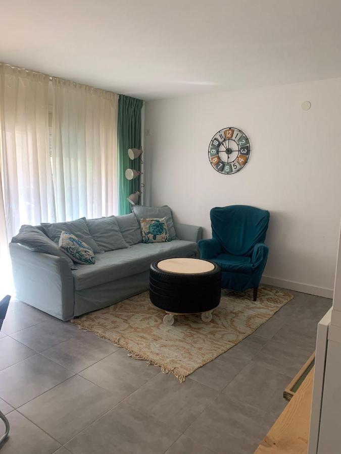 Apartamento Con Encanto De 3 Hab A 2Mn De La Playa Torredembarra Exterior foto