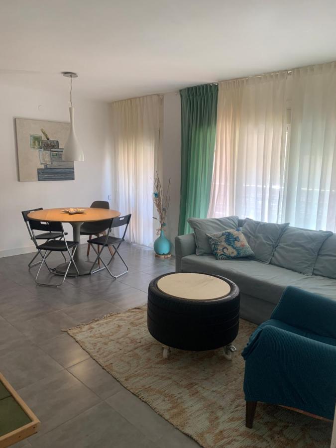 Apartamento Con Encanto De 3 Hab A 2Mn De La Playa Torredembarra Exterior foto