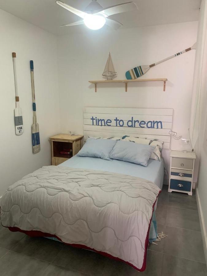 Apartamento Con Encanto De 3 Hab A 2Mn De La Playa Torredembarra Exterior foto