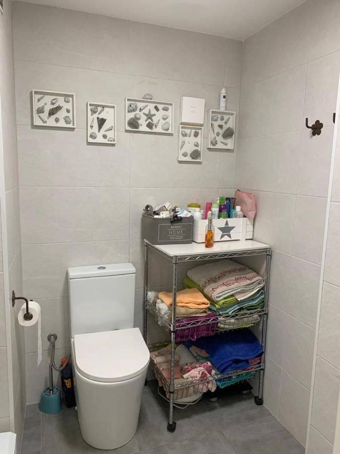 Apartamento Con Encanto De 3 Hab A 2Mn De La Playa Torredembarra Exterior foto