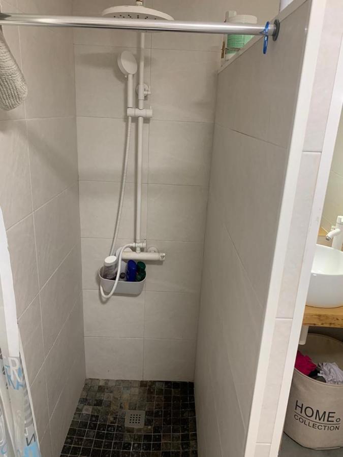 Apartamento Con Encanto De 3 Hab A 2Mn De La Playa Torredembarra Exterior foto